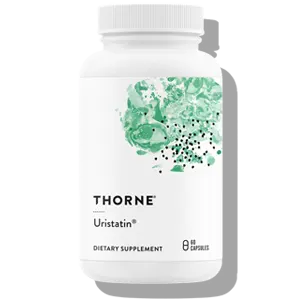 thorne research – uristatin