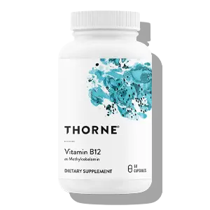 Thorne Methylcobalamin