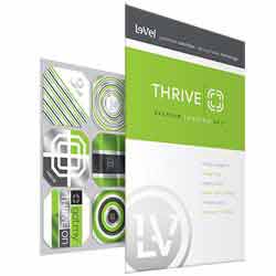 Thrive Patch