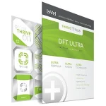 THRIVE Plus-DFT Ultra Reviews: Does It Increase Metabolism Rate?