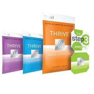 Thrive123 supplement