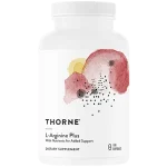 Thorne L-Arginine Plus Review: Does It Improve Blood Flow?