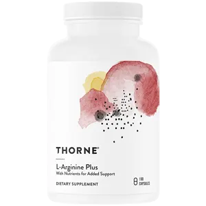Thorne L-Arginine Plus