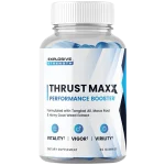 Thrust Maxx Gummies Review – Does It Really Work?