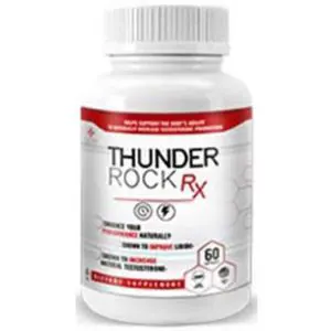 Thunder Rock Rx