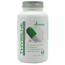 Thyrene