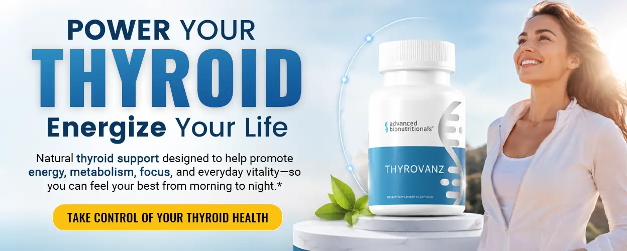 Thyrovanz
