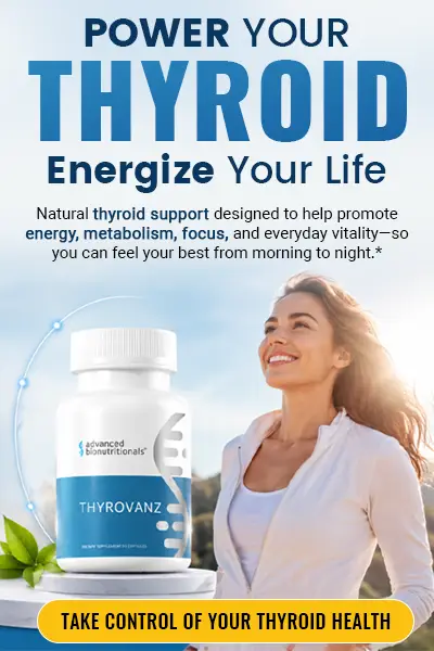 Thyrovanz