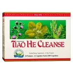 Tiao He Cleanse Reviews: Is It Great Cry Little Wool?