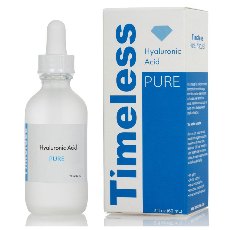 Timeless Hyaluronic Acid Pure