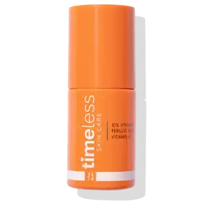 timeless 10 serum reviews