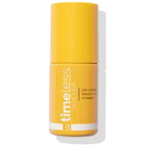 timeless serum reviews