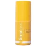 Reseña de Vitamina C para Timeless Skin Care: ¿Una solución iluminadora?