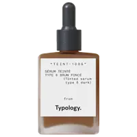 Tinted Serum