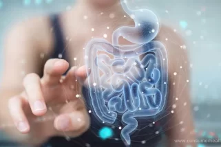 4 Tips for Healing Your Gut and a Healthier Digestive System