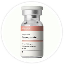 Tirzepatide Tirzepatide