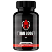 Titan Boost