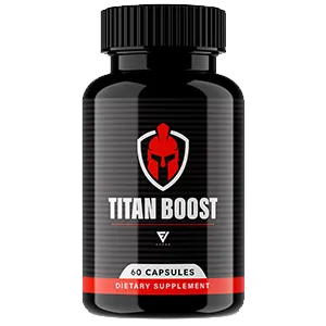 Titan Boost