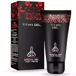 Titan Gel Reviews: Does This Penis Enlargement Gel Work?