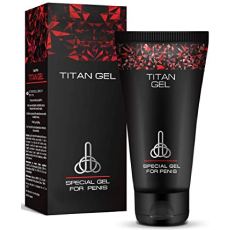 Titan Gel - Speacial Gel for Men
