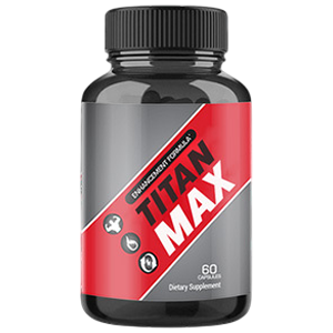 Titan Max