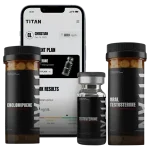 Avis sur Titan TRT : Augmente-t-il les niveaux de testostérone en toute sécurité ?