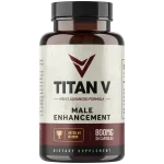 Titan V Male Enhancement Review 2026: Daily Men’s Wellness Support?