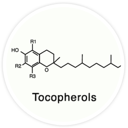 Tocopherol