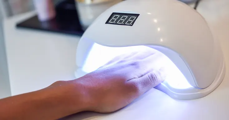 toenail fungus treatment laser treatment