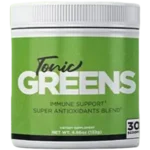 Tonic Greens Review: Does It Live Up to Its Immune-Boosting Claims?