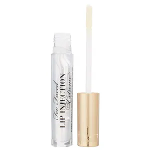 Too Faced Lip Injection Extreme Reviews – Does it Work?