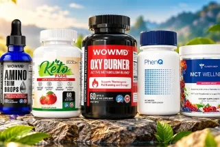 25 Best Fat Burners For Men 2026, According to Experts