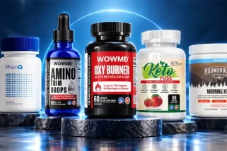 20 Best Fat Burners For Women 2026: Reach Your Dream Weight, Fast!