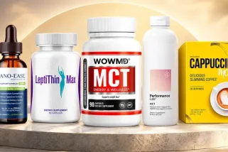 Comparativa de los 5 aceites MCT mejor valorados para el control de peso, energía limpia y apoyo a la dieta cetogénica en 2026