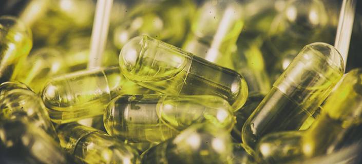 Top Rated CBD Hemp Capsules of 2021
