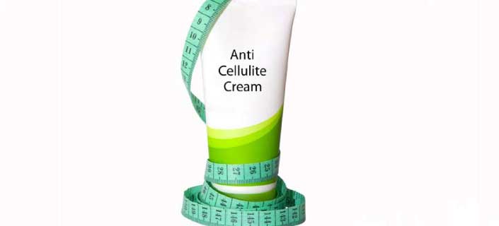 Top Rated Cellulite Creams
