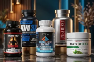 19 Best Testosterone Boosters for Men in 2026: Expert Tested