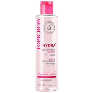 TOPICREM Gentle Cleansing Gel