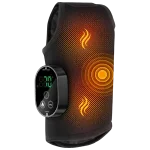 TOSOENPHY Foot Massager Review: Is It Effective for Heel Pain?