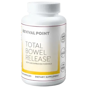 Liberación intestinal total