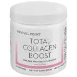 Total Collagen Boost Review: Does It Really Boost Collagen?