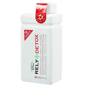 Détox Total Eclipse Rely
