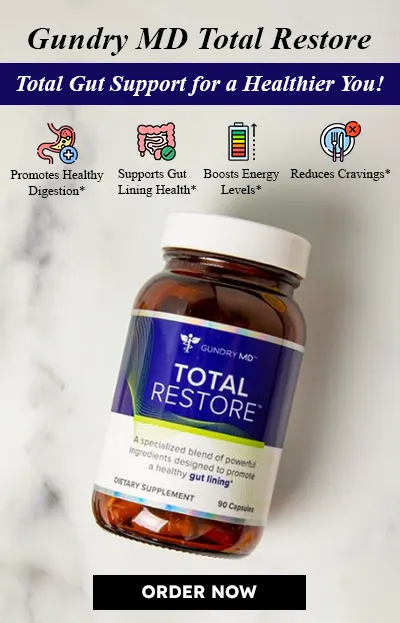 Total Restore