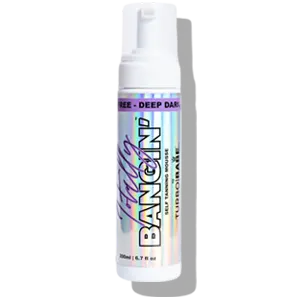 totally bangin tanning mousse