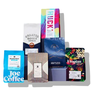 Trade Coffee Subscription Gift