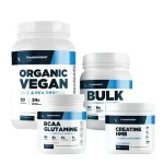 Transparent Labs Reviews: Is These Health Supplements Work?