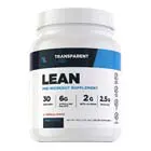 Transparent Labs LEAN Review
