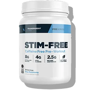 Laboratorios transparentes sin estimulación