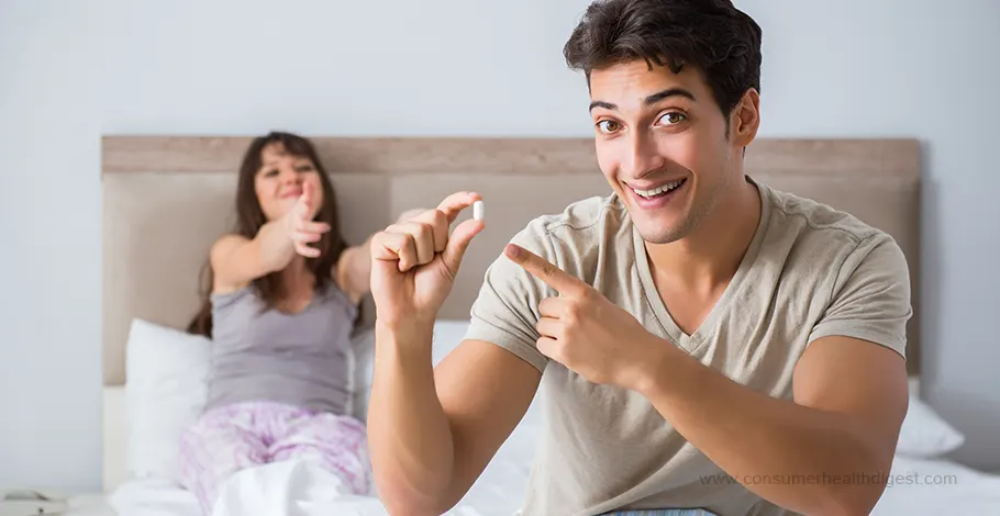 treatment for erectile dysfunction
