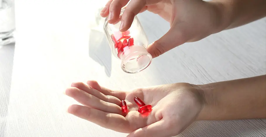 Tratamiento de la anemia hemolítica